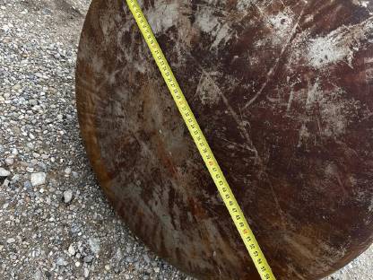 Bild 7:Niroster Tank