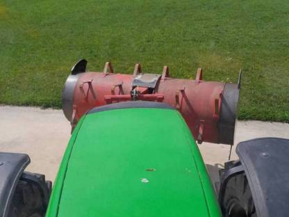 Bild 2:Hydrac Siloverteiler