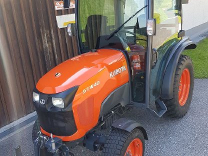 Kubota STW40