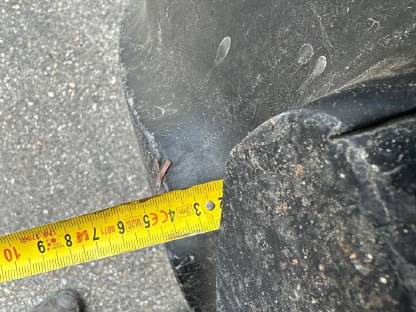 Bild 5:Verkaufe Reifen Gummi Michelin