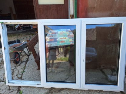 Internorm Fenster