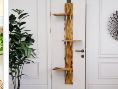 Bauernhof  vergibt  Wohnung