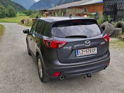 Bild 6:Mazda CX-5