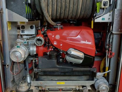 Bild 7:Mercedes Sprinter 414 KLF-W