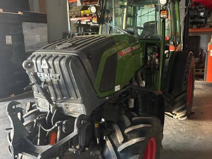 Bild 4:Suche Fendt 200 V Vario S3