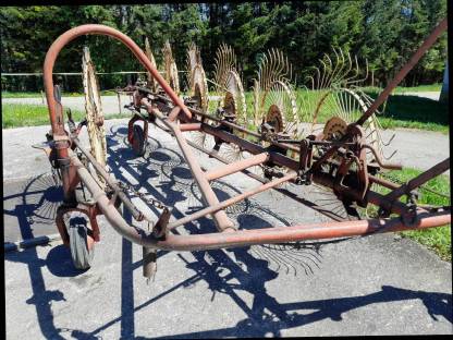 Bild 2:Niemeyer Heuma H6L