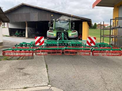 Bild 2:Regent Terrastar 600