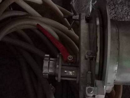 Bild 3:Lesewagen Fuhrmann