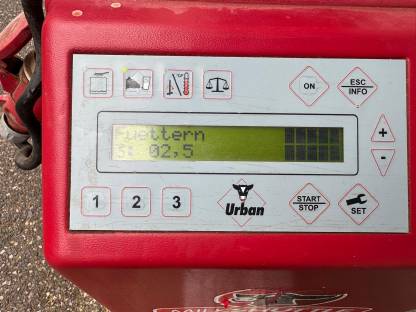 Bild 3:Milk Shuttle Urban / Milchtaxi