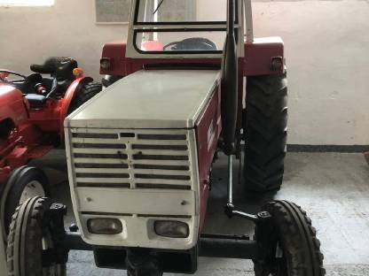 Bild 2:Steyr 650
