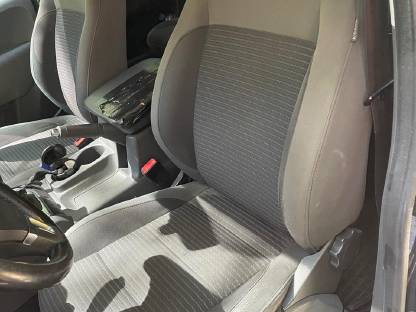 Bild 8:VW Amarok 2.0Bitdi 163ps