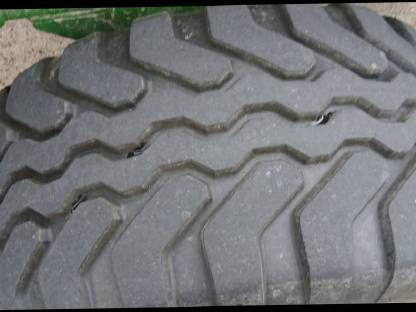 Bild 6:MC Hale Ballenwickler 991BC