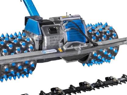 Brielmaier Typ 29 EFI