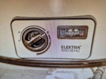 Bild 3:Boiler Elektra Bregenz