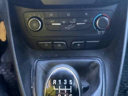 Bild 9:Ford Transit Connect