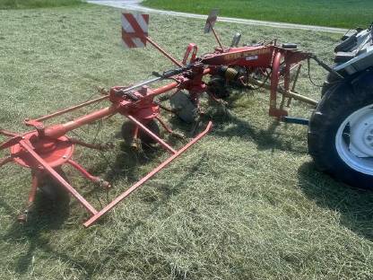 Niemeyer Kreisler HR 671 DH