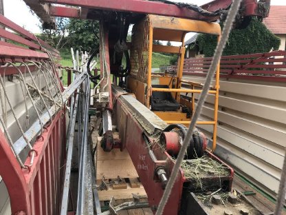 Bild 3:Lasco Heukran