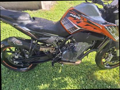 Bild 3:KTM 790 Duke