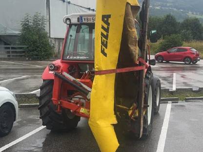 Fella SM 206