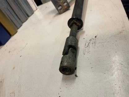 Bild 3:Unterlenkerkurbel Case 4200 Serie