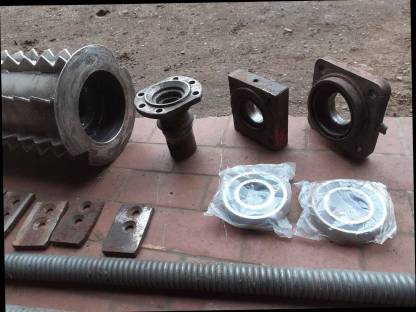 Bild 2:Kemper Champion 3000 Ersatzteile