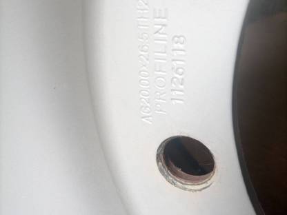 Räder Nokian Country King