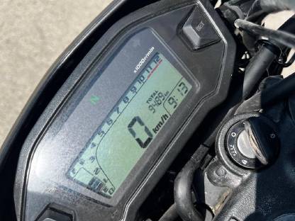 Bild 5:Honda Enduro 250ccm CRF 250 LA