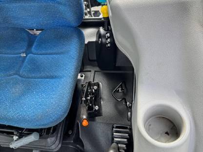 Bild 6:New Holland T4020 Deluxe 680h