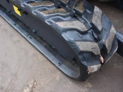 Bild 2:Kubota KX 16 Bagger