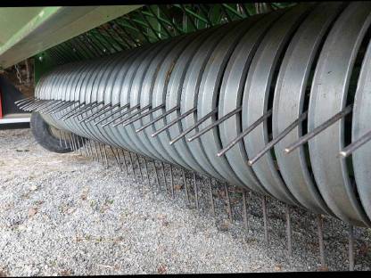 Bild 4:125 Krone Fortima