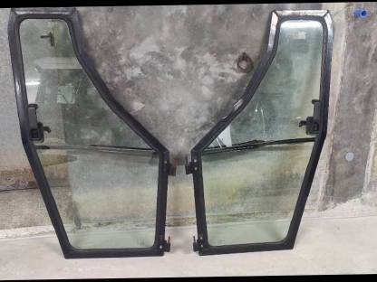 Bild 3:Steyr 975 968 in Teilen MWM