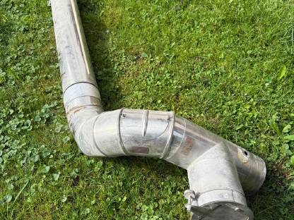 Bild 3:Verkaufe Edelstahlkamin