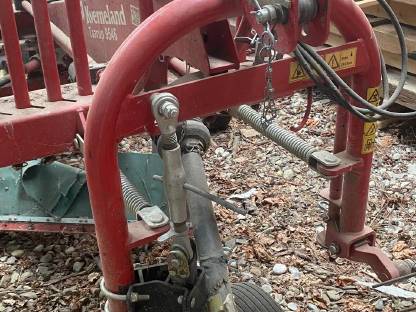 Bild 2:Schwader kreisel