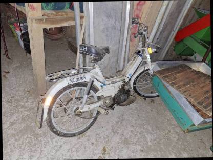 Puch Maxi