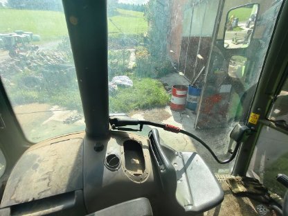 Bild 9:Agrotron 120 MK2