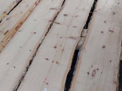 Bild 6:Zirbenbretter