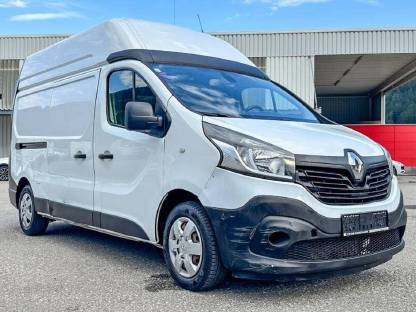Bild 3:Renault Trafic 125/300