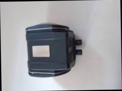 Bild 2:Pulsator neu für Alfa Laval