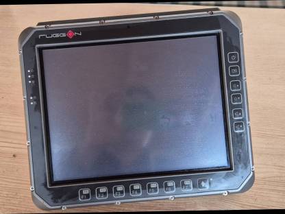 Bild 7:Okio Kamerasystem für Hackgerät