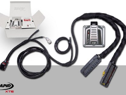 Bild 2:Tuningbox FARmotion Deutz Same Lamborghini mehr Leistung