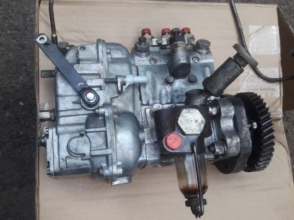 Bosch-Reiheneinspritzpumpe für Steyr 190