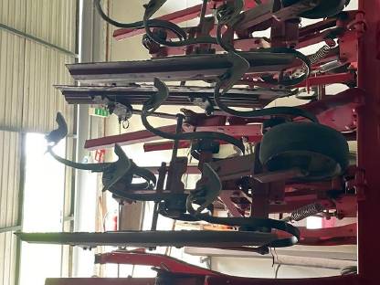 Bild 3:Einböck Chopstar