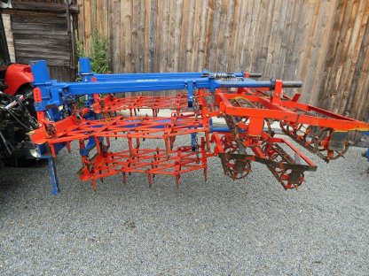 Bild 6:Einböck Egge Spezial 2,9 m AB