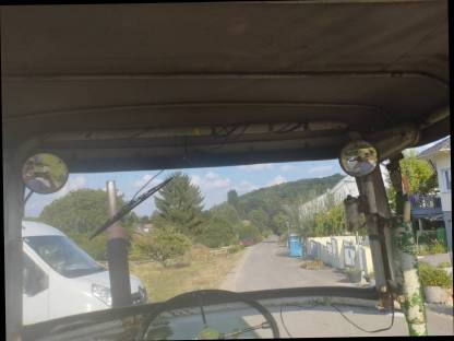 Bild 4:Fritzmeier Verdeck