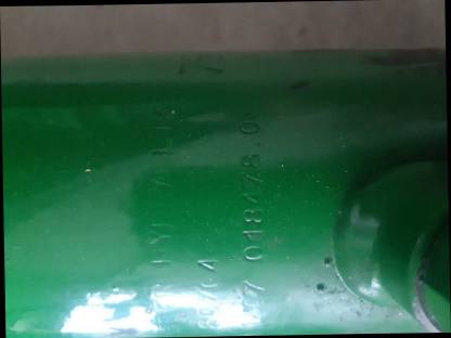 Bild 3:Hubzylinder für John Deere 6.000er Serie