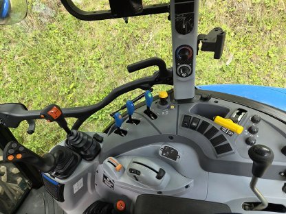 Bild 7:New Holland T5.85 Dual Command
