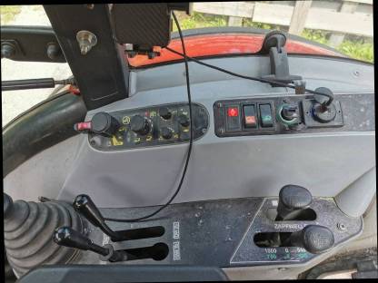 Bild 5:Lindner Geotrac 103