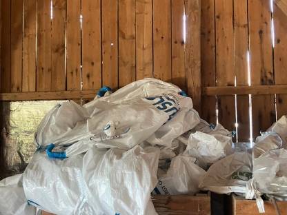 Big Bags