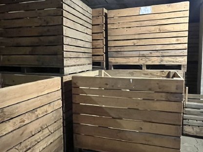 Kartoffelkisten