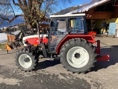 Steyr 942a